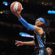 wnba picks Allisha Gray Atlanta Dream predictions best bet odds