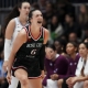 wnba picks Bridget Carleton Portland Fire predictions best bet odds
