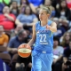 wnba picks Courtney Vandersloot Chicago Sky predictions best bet odds