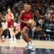 wnba picks Kelsey Mitchell Indiana Fever predictions best bet odds