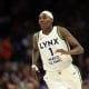 wnba picks Natasha Howard Minnesota Lynx predictions best bet odds