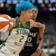 wnba picks Natisha Hiedeman Seattle Storm predictions best bet odds