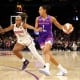 wnba picks Noemie Brochant Phoenix Mercury predictions best bet odds