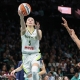 wnba picks Paige Bueckers Dallas Wings predictions best bet odds