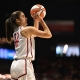 wnba picks Sonia Citron Washington Mystics predictions best bet odds