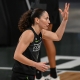 wnba picks Sue Bird Seattle Storm predictions best bet odds