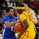 college basketball picks Andre Washington Eastern Illinois Panthers predictions best bet odds
