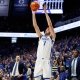 college basketball picks Andrew Carr Kentucky Wildcats predictions best bet odds