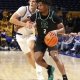 college basketball picks Carlos Hart Eastern Michigan Eagles predictions best bet odds