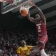 college basketball picks Clifford Omoruyi Alabama Crimson Tide predictions best bet odds