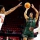 college basketball picks Devin Dinkins Manhattan Jaspers predictions best bet odds