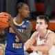 college basketball picks George Marshall Morehead State Eagles predictions best bet odds