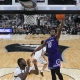 college basketball picks Hermann Koffi Stonehill Skyhawks predictions best bet odds