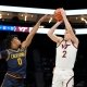 college basketball picks Jaden Schutt Virginia Tech Hokies predictions best bet odds