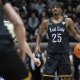 college basketball picks Jahari Williamson Kent State Golden Flashes predictions best bet odds
