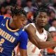 college basketball picks Jestin Porter Clemson Tigers predictions best bet odds
