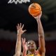 college basketball picks Julian Reese Maryland Terrapins predictions best bet odds