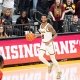 college basketball picks Justin Moore Loyola Ramblers predictions best bet odds