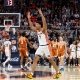 college basketball picks Keyshawn Hall Auburn Tigers predictions best bet odds
