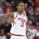 college basketball picks Lamar Wilkerson Indiana Hoosiers predictions best bet odds