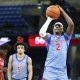 college basketball picks Layden Blocker DePaul Blue Demons predictions best bet odds