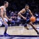 college basketball picks LJ Thomas Old Dominion Monarchs predictions best bet odds