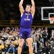 college basketball picks Lucas Lorenzen Western Illinois Leathernecks predictions best bet odds