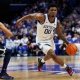 college basketball picks Otega Oweh Kentucky Wildcats predictions best bet odds