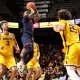 college basketball picks Rob Lawson Morgan State Bears predictions best bet odds