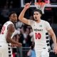 college basketball picks Shon Abaev Cincinnati Bearcats predictions best bet odds