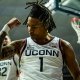college basketball picks Solomon Ball UConn Huskies predictions best bet odds