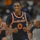 college basketball picks Tahaad Pettiford Auburn Tigers predictions best bet odds