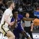 college basketball picks Terry Anderson High Point Panthers predictions best bet odds