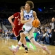 college basketball picks Trent Perry UCLA Bruins predictions best bet odds