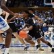 college basketball picks Trenton Walters Niagara Purple Eagles predictions best bet odds