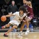 college basketball picks Tyler Tanner Vanderbilt Commodores predictions best bet odds