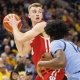 college basketball picks Tyler Wahl Wisconsin Badgers predictions best bet odds