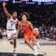college basketball picks Xaivian Lee Florida Gators predictions best bet odds