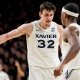college basketball picks Zach Freemantle Xavier Musketeers predictions best bet odds