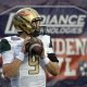 college football picks Dylan Hopkins uab blazers predictions best bet odds