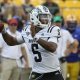 college football picks Kaleb Eleby western michigan broncos predictions best bet odds