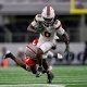 college football picks Malachi Toney Miami Hurricanes predictions best bet odds