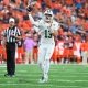 college football picks Parker Navarro Ohio Bobcats predictions best bet odds