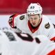 Evgenii Dadonov Ottawa Senators