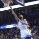 Free NBA picks New York Knicks vs Minnesota Timberwolves Rudy Gobert