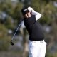 PGA golfer Marc Leishman