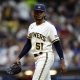 Milwaukee Brewers predictions Freddy Peralta 