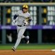 mlb picks Brice Turang Milwaukee Brewers predictions best bet odds