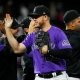 mlb picks C.J. Cron Colorado Rockies predictions best bet odds