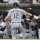 mlb picks Colson Montgomery Chicago White Sox predictions best bet odds